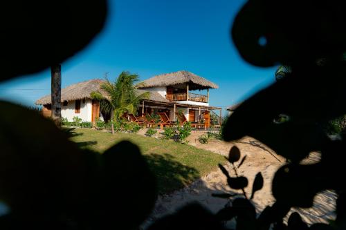 Villa Dunas by Preabeach Experience