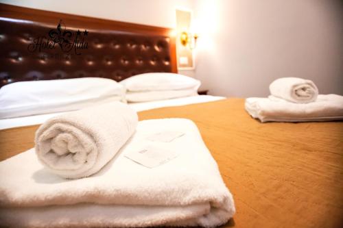 Hotel Aida