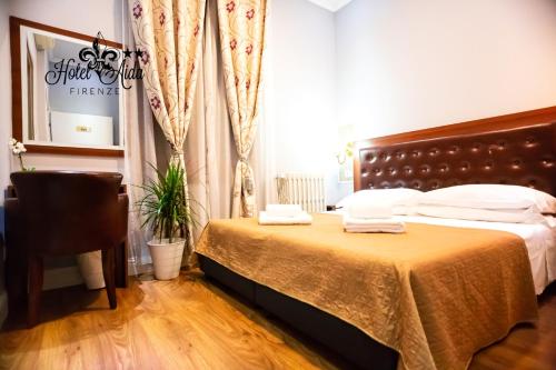 Hotel Aida - image 11
