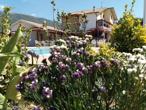 Accommodation in Umbria