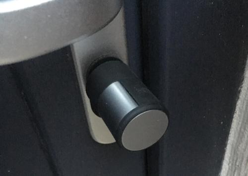 入口, Mézières House (Mezieres House) in 圖爾寬