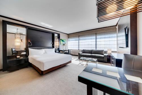Jet Luxury at The Vdara, Las Vegas