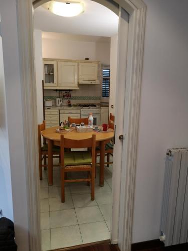 A casa di Zara in Termini Imerese