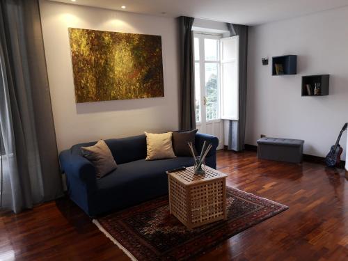 A casa di Zara in Termini Imerese