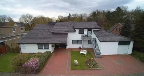 Ferienwohnung am Junkerbült in Bad Zwischenahn, Deutschland