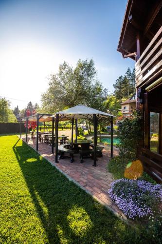 طعام و مشروبات, Apartment Mreznicka kuca in Donji Zvečaj