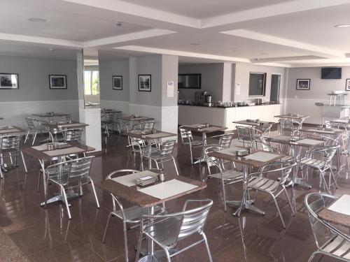 Hotel Flor do Ipiranga (Adult Only) – Sao Paulo, ME