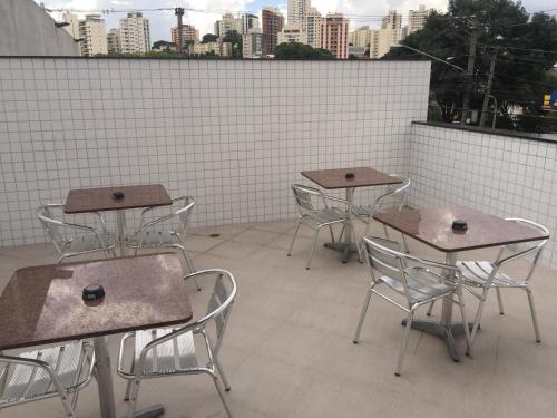 Hotel Flor do Ipiranga (Adult Only) – Sao Paulo, ME