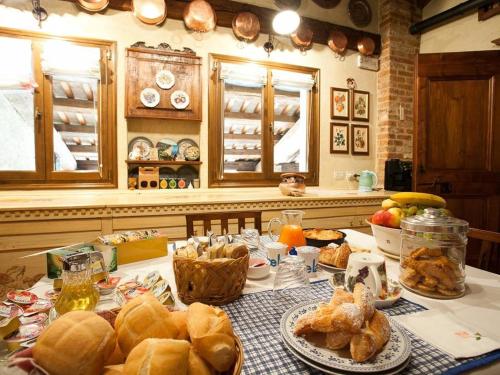 B&B Asolo Casapagnano – Asolo, GA