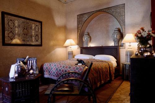 Riad Noir d'Ivoire - image 8