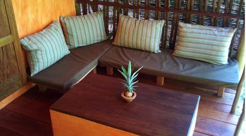 Dendê Loft, Ilha de Boipeba (Foto 4)