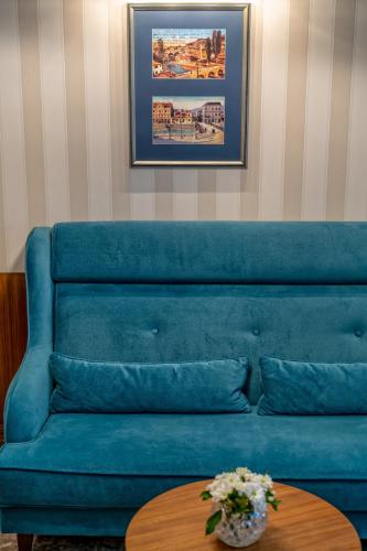 Heritage Hotel Krone - image 12