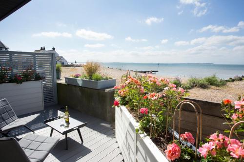 Sea Sunset Cottage - image 3