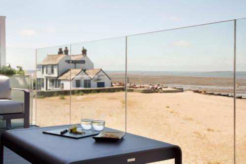 Sea Sunset Cottage - image 12