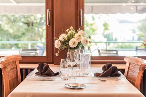 hôtel restaurant Beau-rivage - image 3