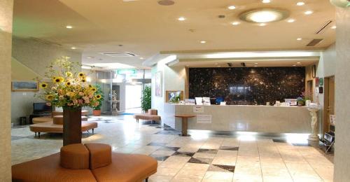 Seagrande Shimizu Station Hotel / Vacation STAY 8205