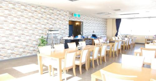 Seagrande Shimizu Station Hotel / Vacation STAY 8211