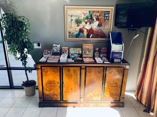 The keys – Kissimmee, FL