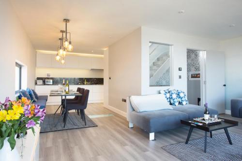 Sea Sunset Cottage - image 11