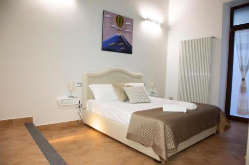 Nardones Suite Room Type - Junior Suite
