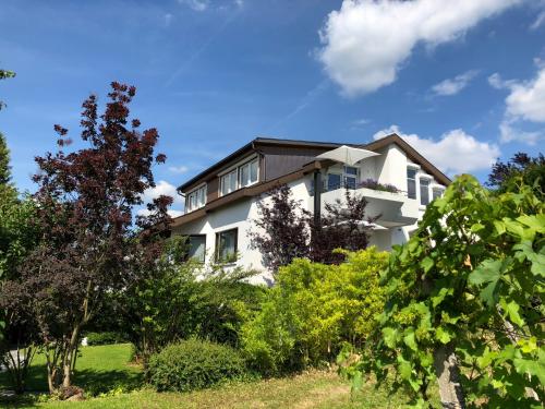 . Boutique-Hotel im Weingarten