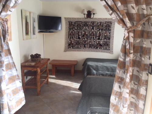 Bungalows Maniu