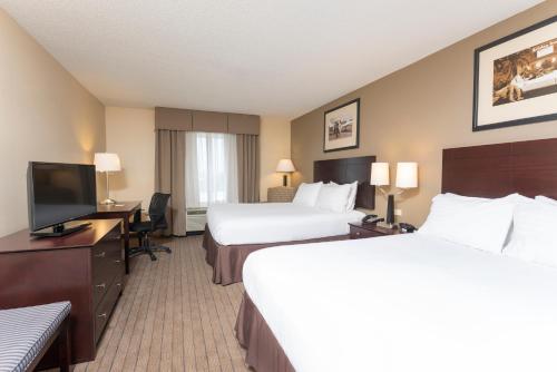 Holiday Inn Aurora North - Naperville, an IHG Hotel