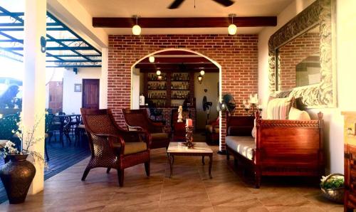 拉帕辛精品酒店 - Bunik La Pasion Hotel Boutique by Bunik