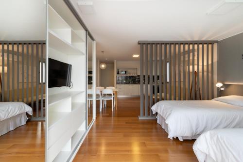 Excellent room comfort & quality