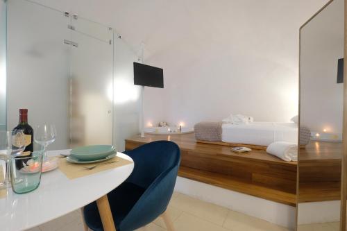 I Sognatori gîte à louer Ostuni