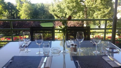 hôtel restaurant Beau-rivage - image 5