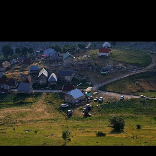 Guesthouse Letnja Basta