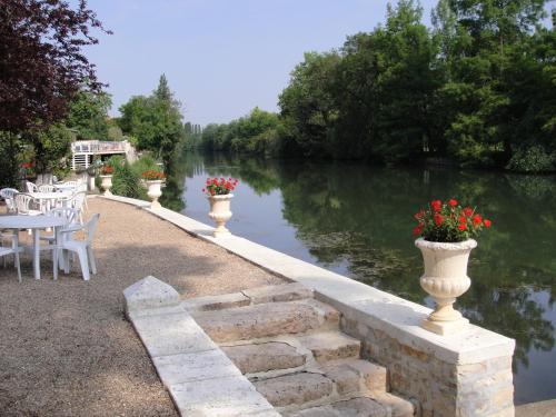 hôtel restaurant Beau-rivage - image 9