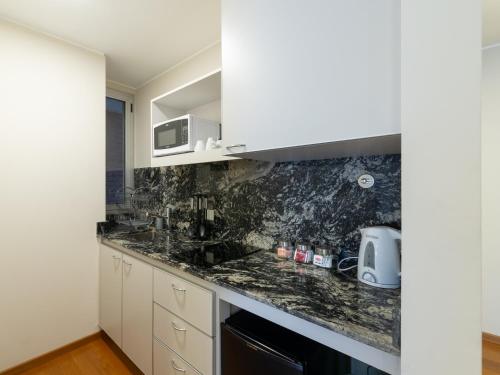 Cocina, B131 - Argentina in Cordoba City Center
