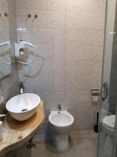 Beverello Rooms