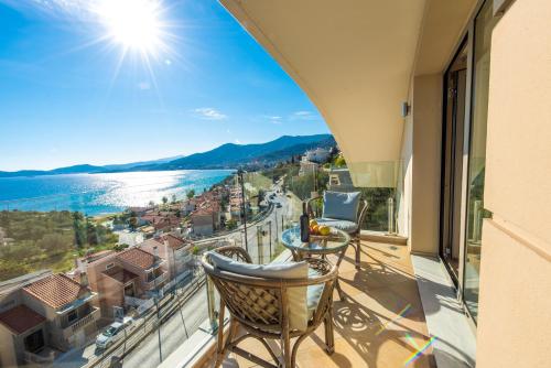 Studio Evian in Kavala