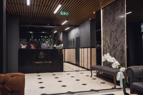 Tymbris Hotel Eskisehir 3