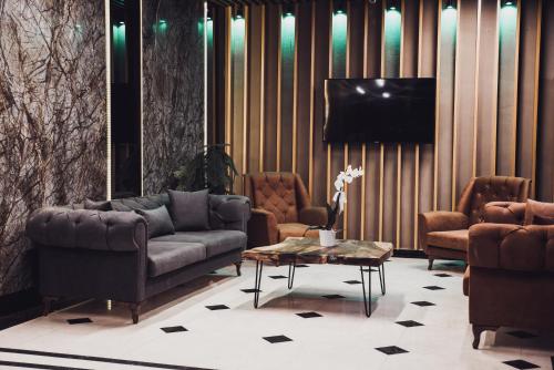 Tymbris Hotel Eskisehir 4