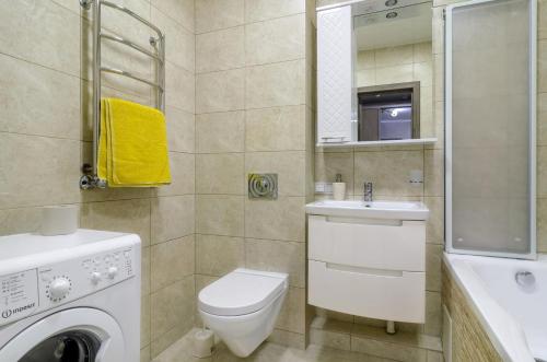 Greatest Luxury Apart-Hotel - main image