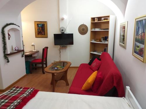  Apartment LoDo, Ferienwohnung in Zagreb