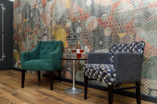 Nordic Lounge Club