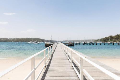 Balmoral Beach Front - 2 Beds w Parking - image 5