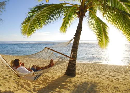 Crown Beach Resort & Spa, Rarotonga (foto 7)