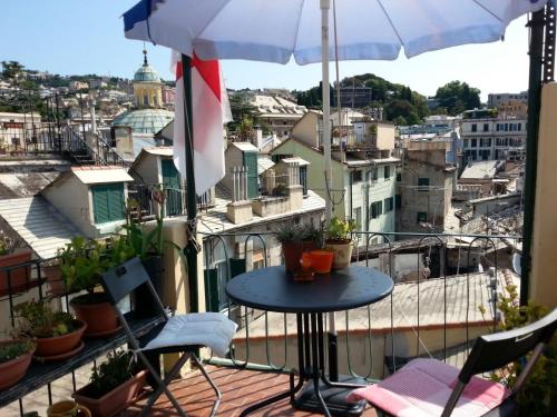 IL GECO, Genua (zdjęcie 4)