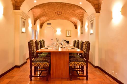 Hotel Fortaleza do Guincho Relais & Châteaux - image 8