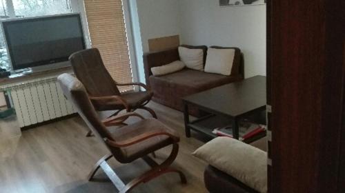 Apartament Barbara