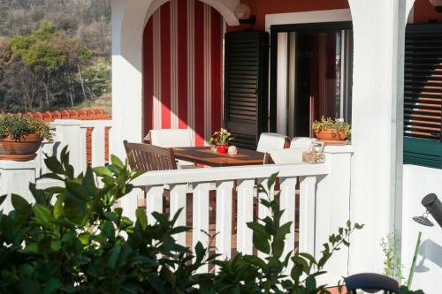 Family holiday house with jacuzzi