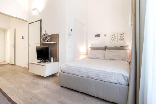 Santa Croce Studio, Florencie (fotografie 3)