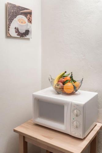 Santa Croce Studio, Florencie (fotografie 9)