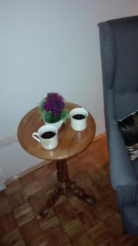  Studio apartman Dinko Zagreb in Zagreb